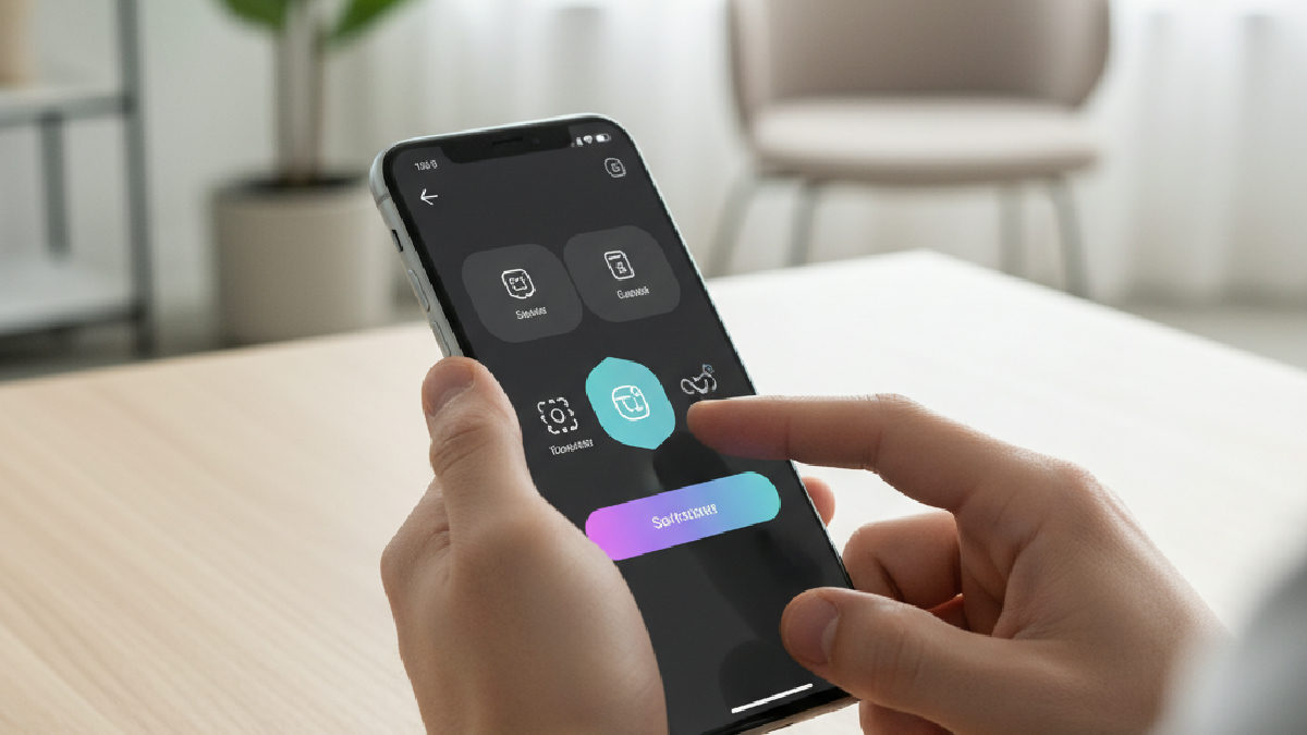 Hovarda APK kurulumu için güvenlik ayarları yönetimi.